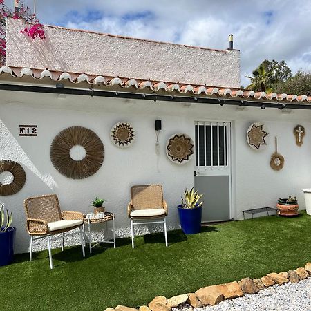 Villa Casa Rosa, El Torcal Almogía Zewnętrze zdjęcie