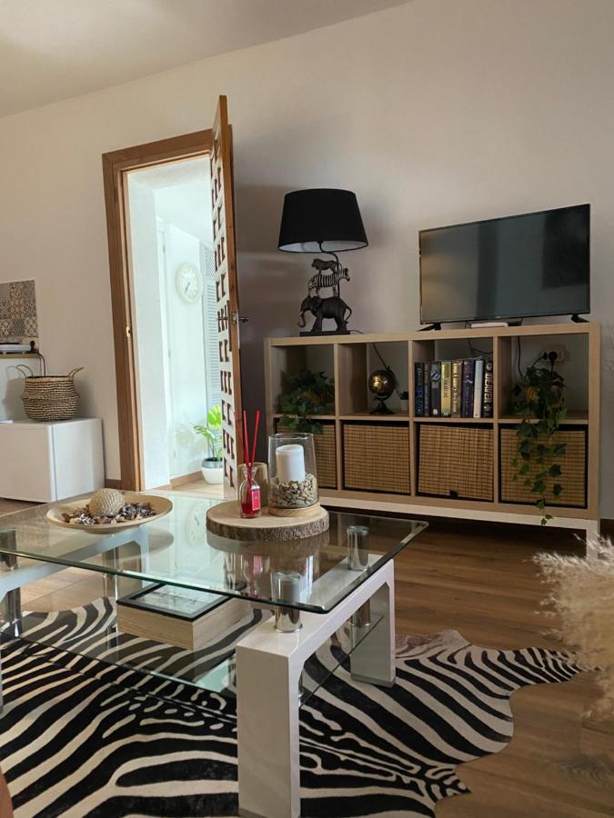 Villa Casa Rosa, El Torcal Almogía Zewnętrze zdjęcie