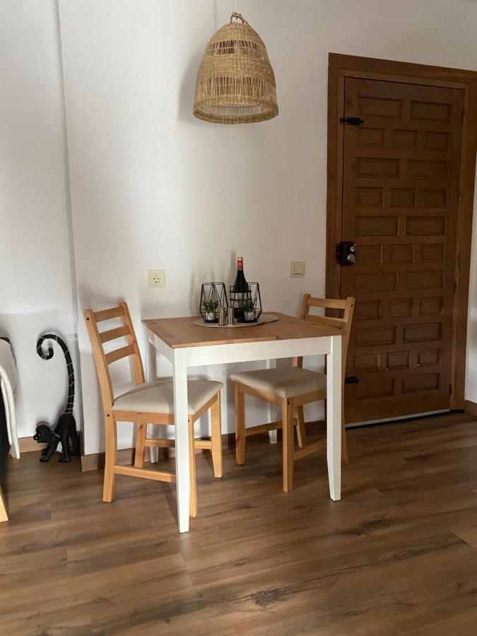 Villa Casa Rosa, El Torcal Almogía Zewnętrze zdjęcie